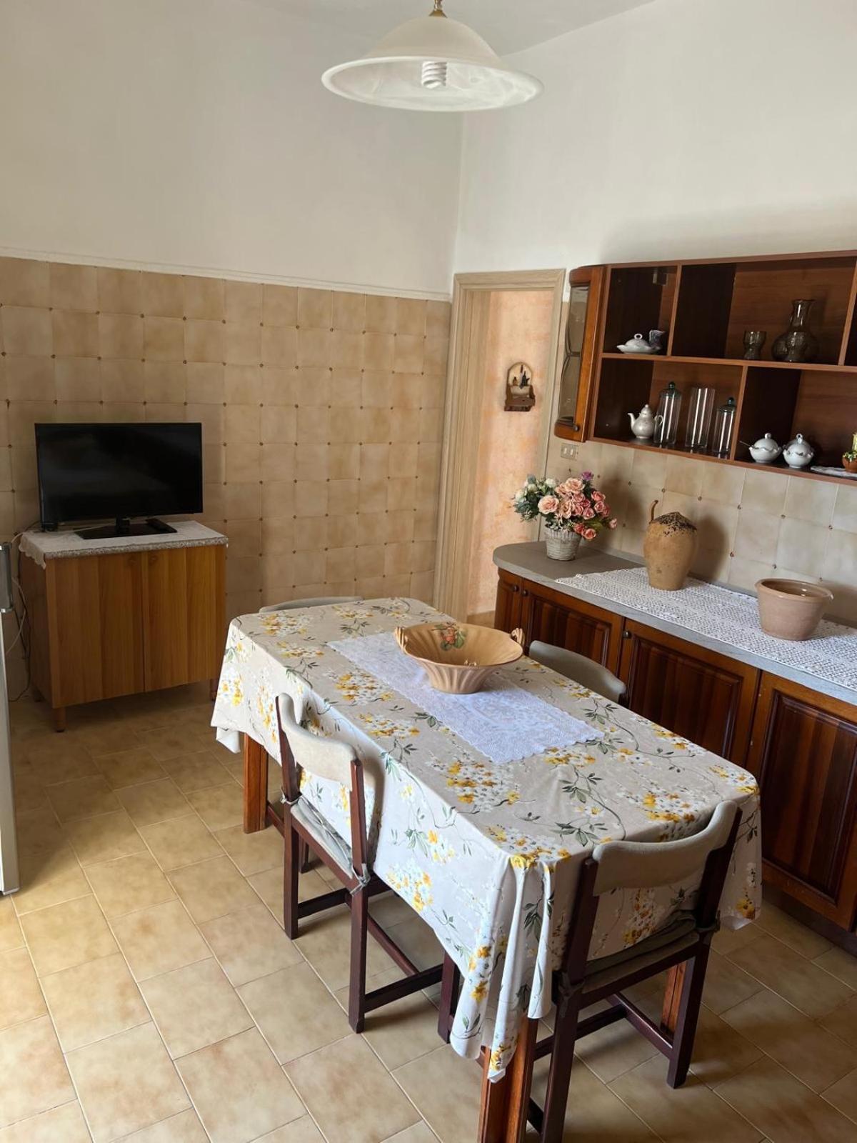 Villetta Louis Torre Suda Exterior foto