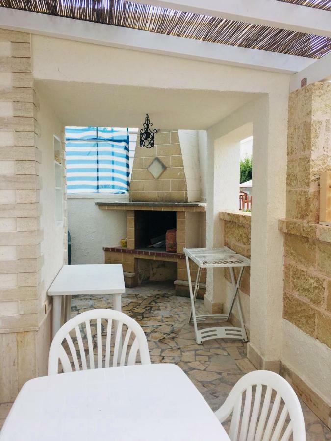 Villetta Louis Torre Suda Exterior foto