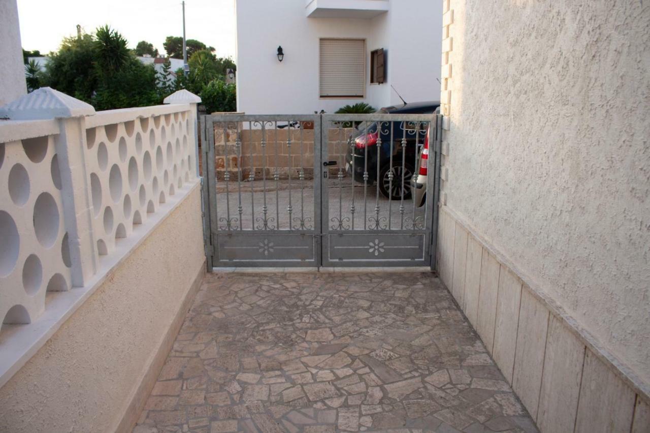 Villetta Louis Torre Suda Exterior foto