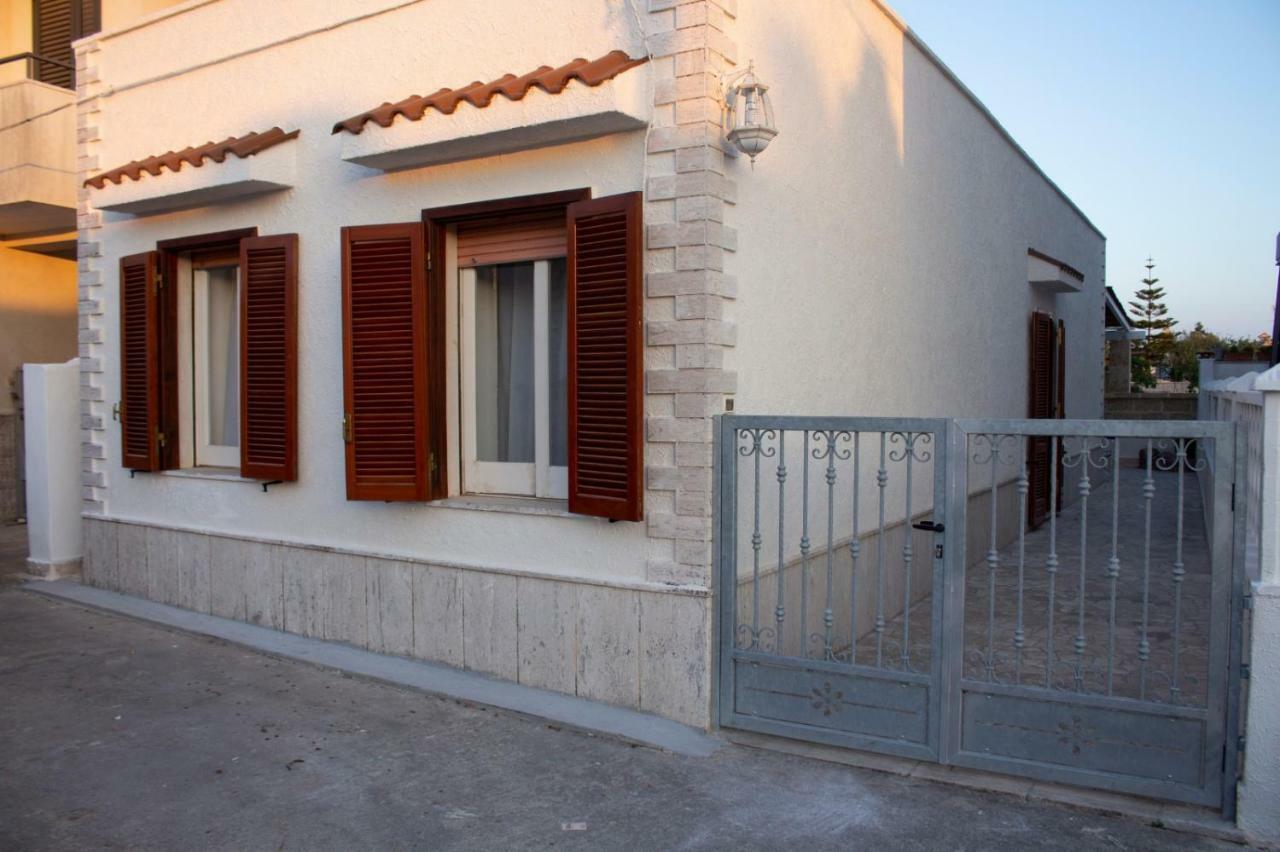 Villetta Louis Torre Suda Exterior foto