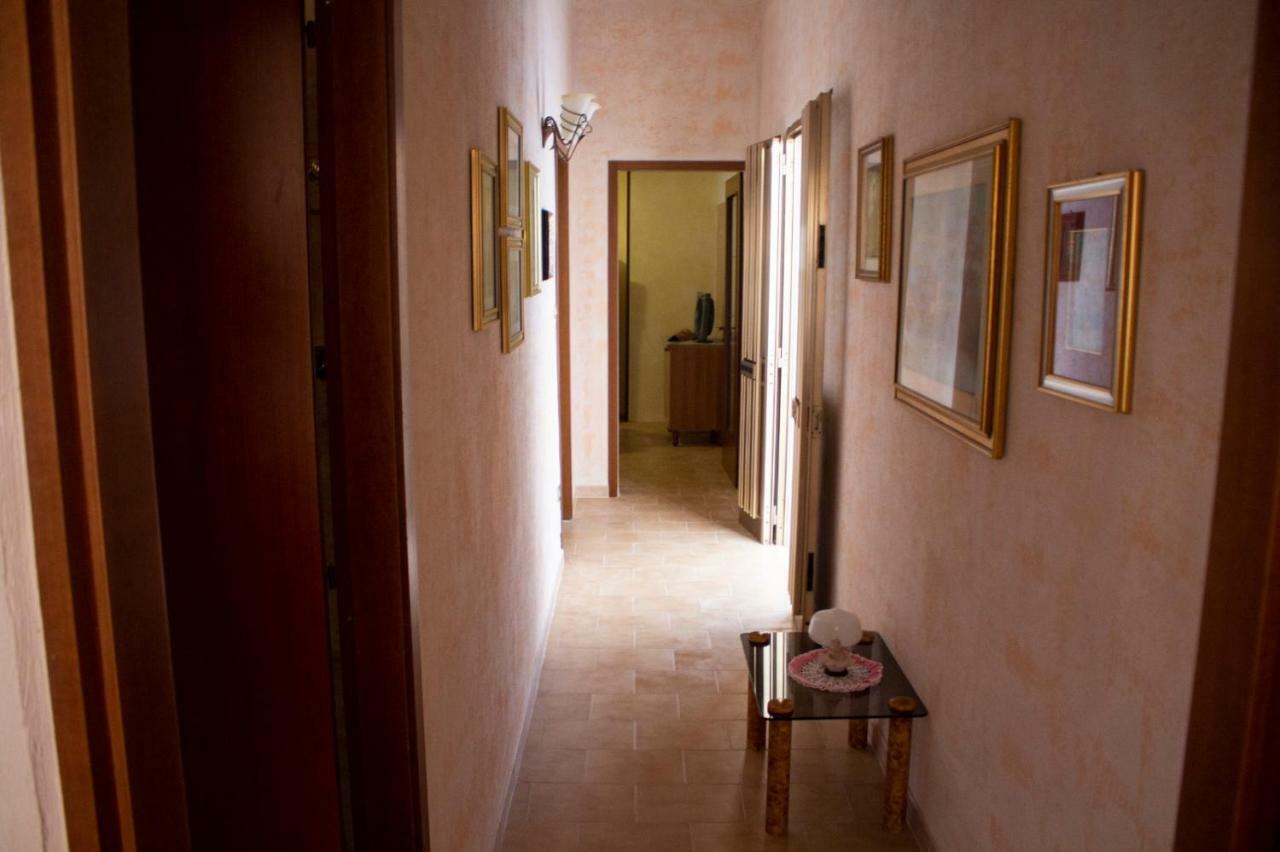 Villetta Louis Torre Suda Exterior foto